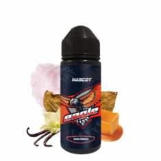 Mascot Flavour Shot Eagle 120ml