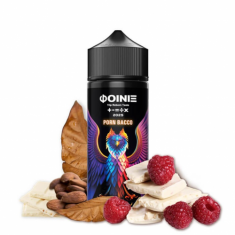 Mad Juice Phoenix Porn Bacco 120ml
