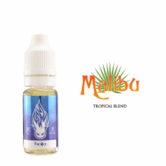 Halo Malibu Menthol 10ml