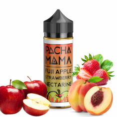 Pacha Mama Fuji Apple 120ml