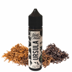 Tasty Clouds URSULA Sugar Free 60ml