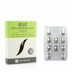 Vaporesso EUC Traditional Coils