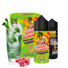 Mad Juice Mojito Bravo