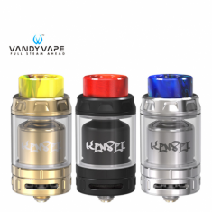 Vandy Vape KENSEI 24 RTA