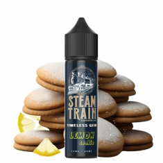 Steam Train Timekeeper Line Timeless Gem 60ml