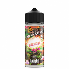 12 Monkeys Oasis Harmony 120ml