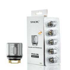 SMOK TFV9 Mesh Coil