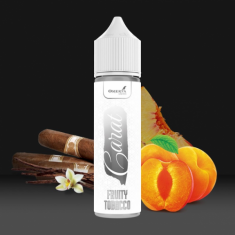 Omerta Carat Fruity Tobacco 60ml