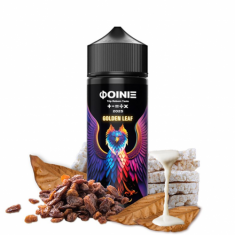 Mad Juice Phoenix Golden Leaf 120ml