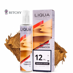 Liqua Mix & Go - Turkish Tobacco