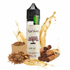 Ripe Vapes Flavour Shot San Juan