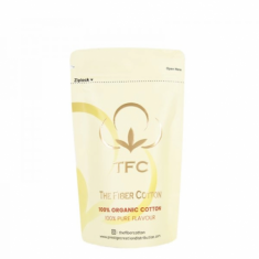 TFC - The Fiber Cotton (New Edition)