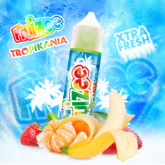 Eliquid France Fruizee Tropikania