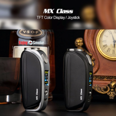 SX Mini MX Class By Yihi