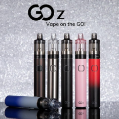 Innokin Go Z MTL Kit