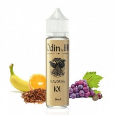 Odin 101 - Flavor Shots