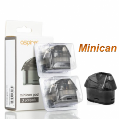 Aspire Minican Pod