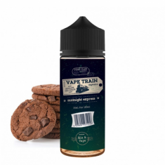 Vape Train - Midnight Express 120ml