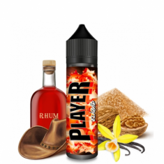 Eliquid France Flavour Shot PLAYER