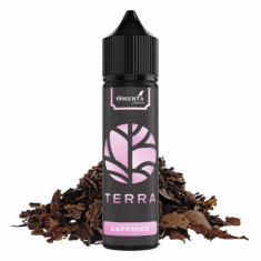 Terra by Omerta Sapphire 60ml