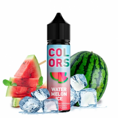Mad Juice Colors Watermelon Ice 60ml