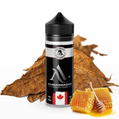 Ambassador Don Cristo Canada 120ml