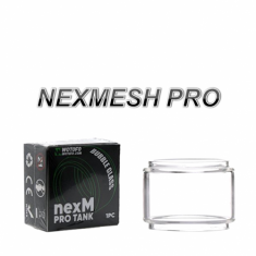 Wotofo NEXMESH PRO Pyrex Bubble 6ml