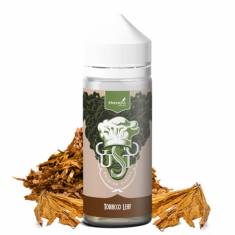 Omerta Gusto Tobacco Leaf 120ml