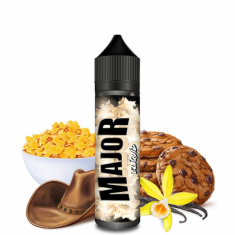 Eliquid France Flavour Shot MAJOR