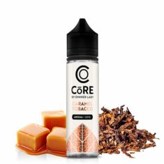 Dinner Lady Core Caramel Tobacco