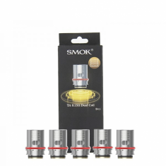 Smok TA Mesh Coils