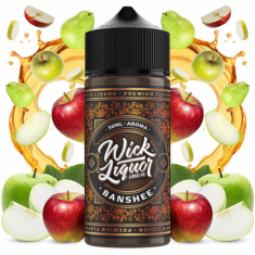 Wick Liquor Banshee 120ml