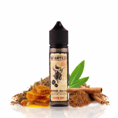 Wanted West Virginia 20/60ml