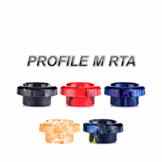 Wotofo Profile M RTA Drip Tip