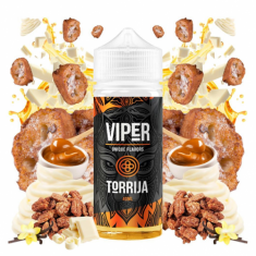 Viper Torrija 120ml