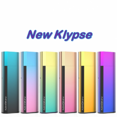 Innokin Klypse Pod Kit New Colors