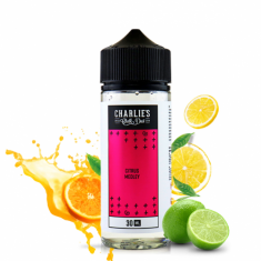 Pacha Mama Citrus Medley 120ml