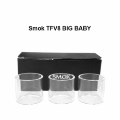 Smok Big Baby - Glass Tube 5ml