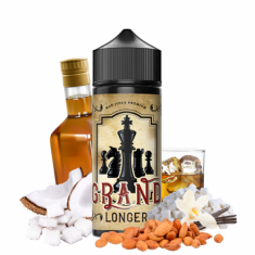 Mad Juice Grand Longer 120ml