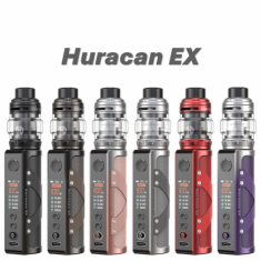 Aspire Huracan EX 100W Kit 6ml