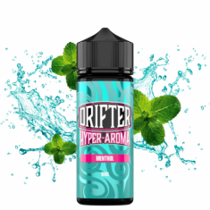 Drifter hyper Menthol 120ml