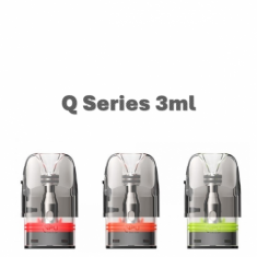 GeekVape Q Series Side Fill 3ml
