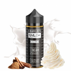 Charlie’s Chalk Dust Dream Cream 120ml