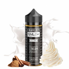 Charlie’s Chalk Dust DREAM CREAM 120ml