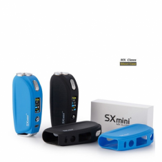 SXmini MX Class - Θήκη σιλικόνης