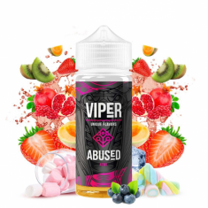 Viper Abused 120ml