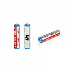 Μπαταρίες EH IMR 10440 350mah (top)