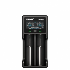 XTAR VC2SL Charger