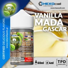 Natura HyperMix Ultra Vanilla Madagascar 60ml