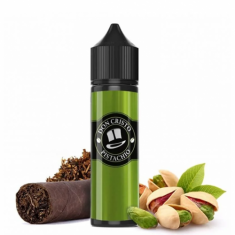 PGVG Labs Don Cristo Pistachio 60ml